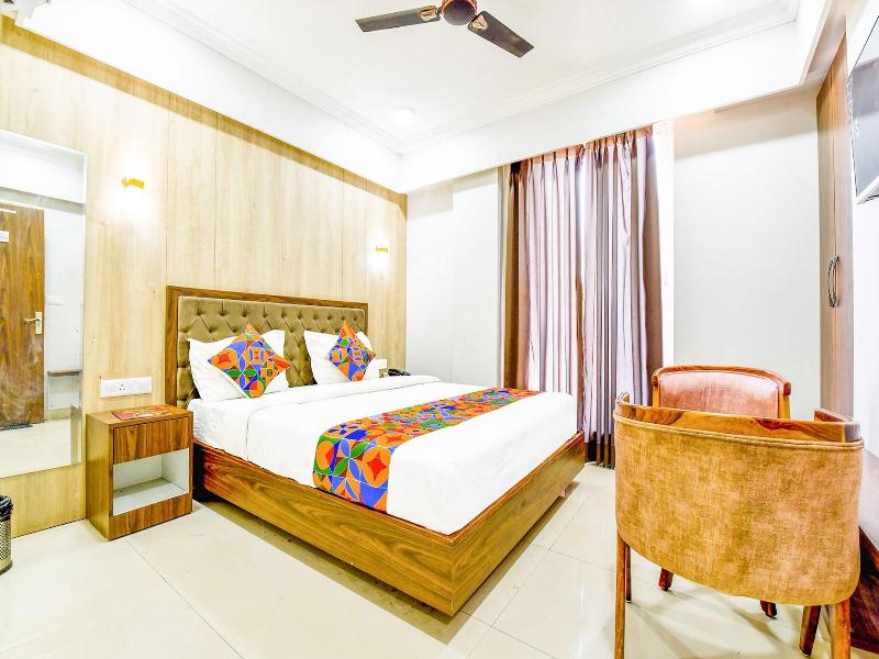 Fabhotel Prime Shiv Mahima image