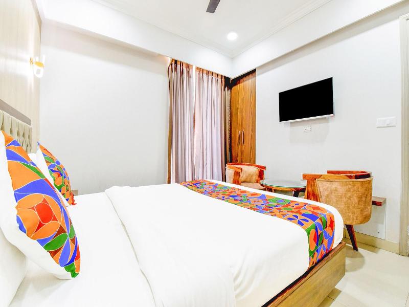 Fabhotel Prime Shiv Mahima image