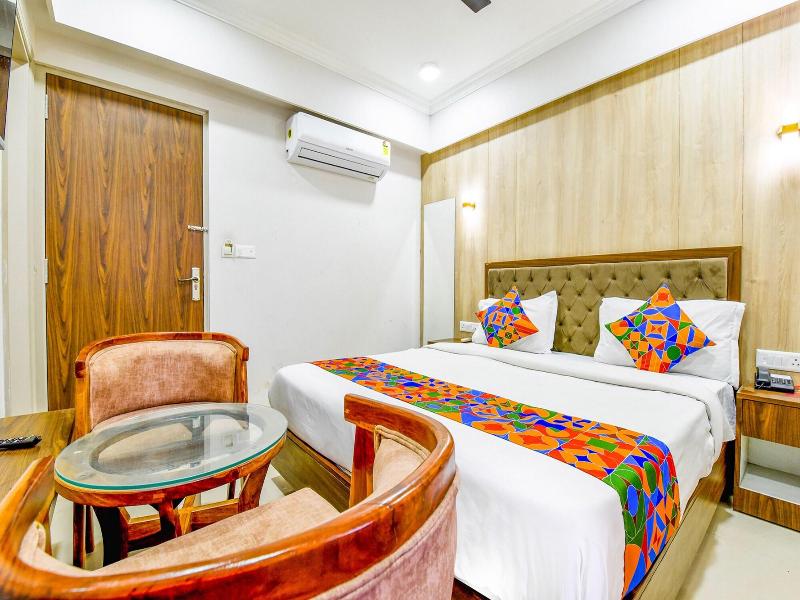 Fabhotel Prime Shiv Mahima image
