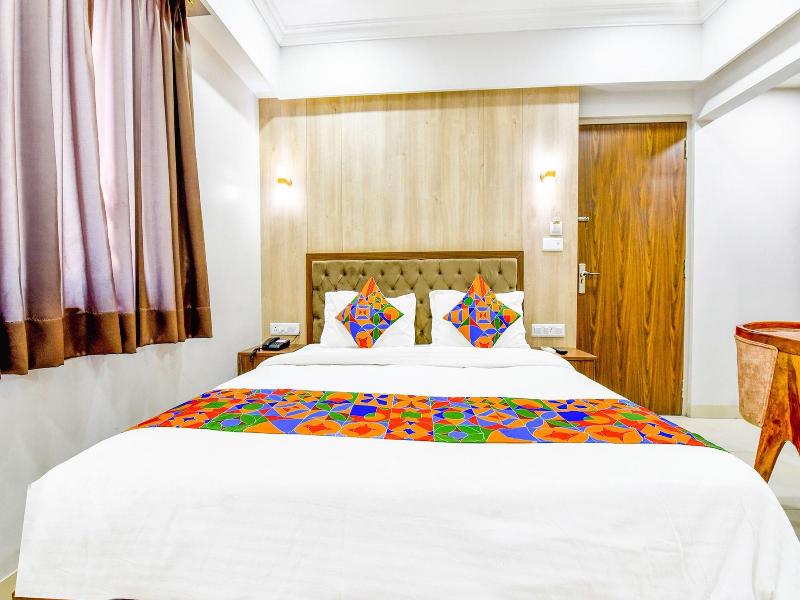 Fabhotel Prime Shiv Mahima image