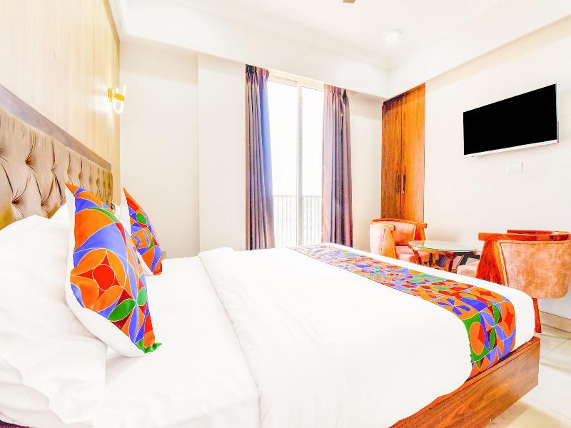 Fabhotel Prime Shiv Mahima image