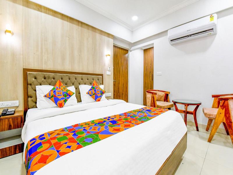 Fabhotel Prime Shiv Mahima image