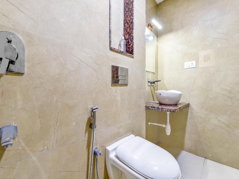 Fabhotel Prime Shiv Mahima image