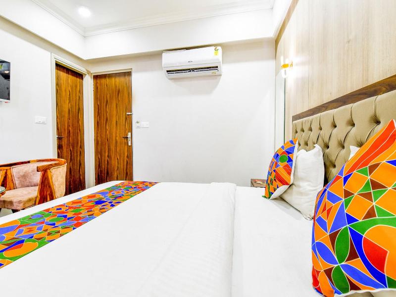 Fabhotel Prime Shiv Mahima image