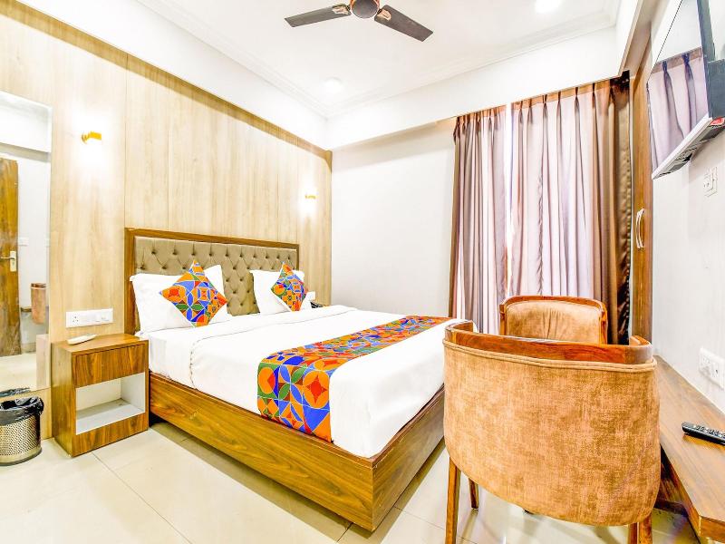 Fabhotel Prime Shiv Mahima image