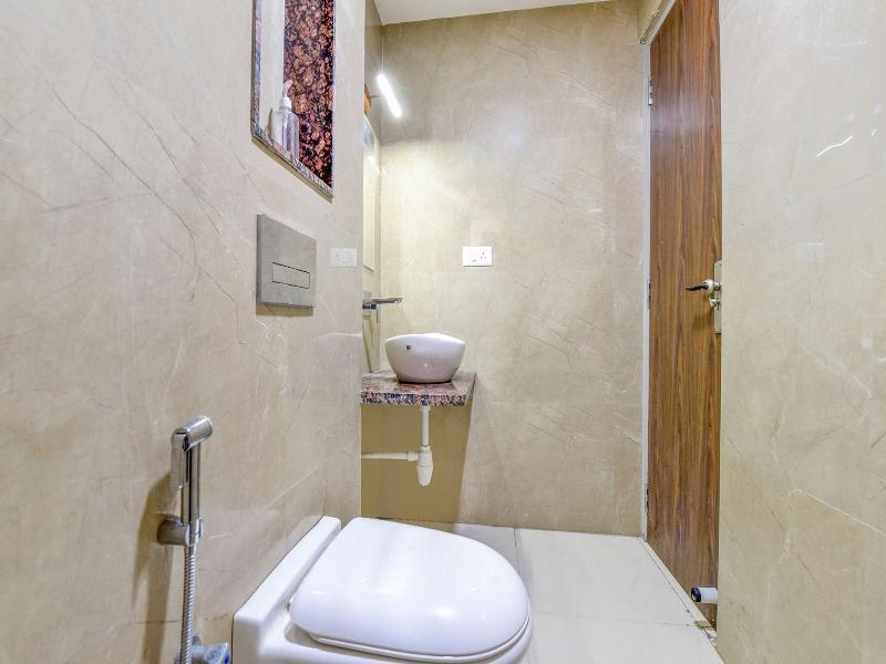 Fabhotel Prime Shiv Mahima image