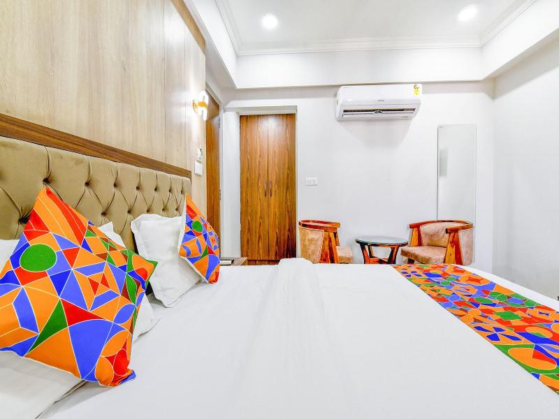 Fabhotel Prime Shiv Mahima image