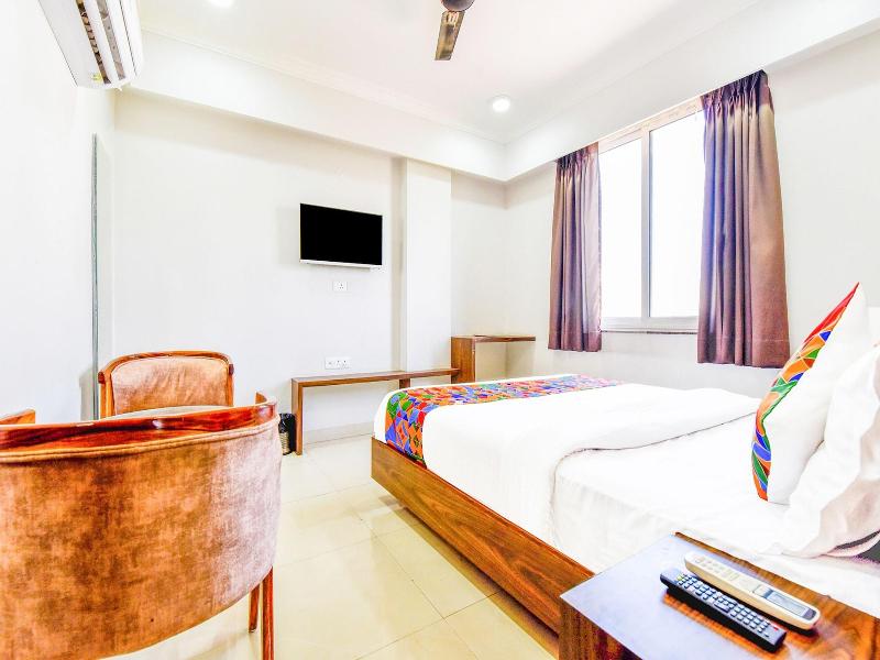 Fabhotel Prime Shiv Mahima image