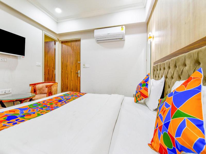 Fabhotel Prime Shiv Mahima image