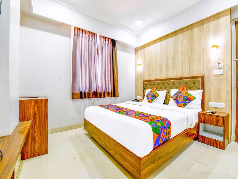 Fabhotel Prime Shiv Mahima image