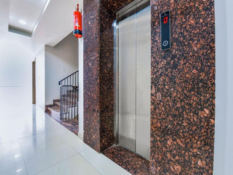 Fabhotel Prime Shiv Mahima image