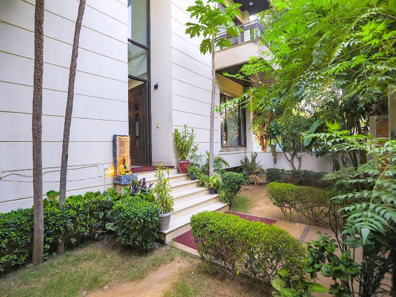 Fabhotel Rivlet Residency image