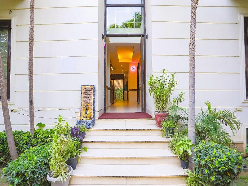 Fabhotel Rivlet Residency image