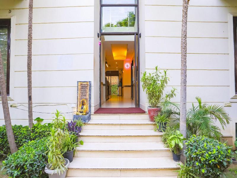 Fabhotel Rivlet Residency image