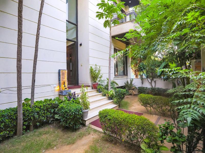 Fabhotel Rivlet Residency image