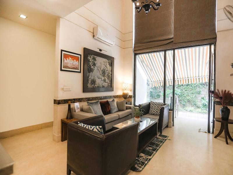 Fabhotel Rivlet Residency image