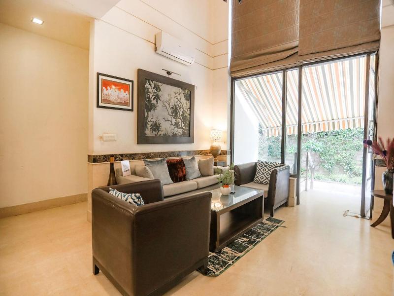 Fabhotel Rivlet Residency image