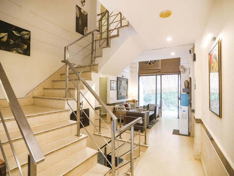 Fabhotel Rivlet Residency image