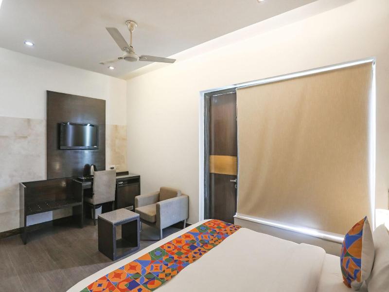 Fabhotel Rivlet Residency image