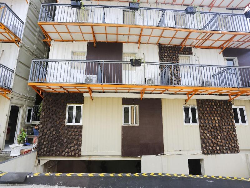 Capital O 3300 Nadjara Residence Syariah image