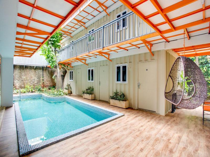 Capital O 3300 Nadjara Residence Syariah image