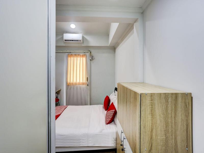 Capital O 3300 Nadjara Residence Syariah image
