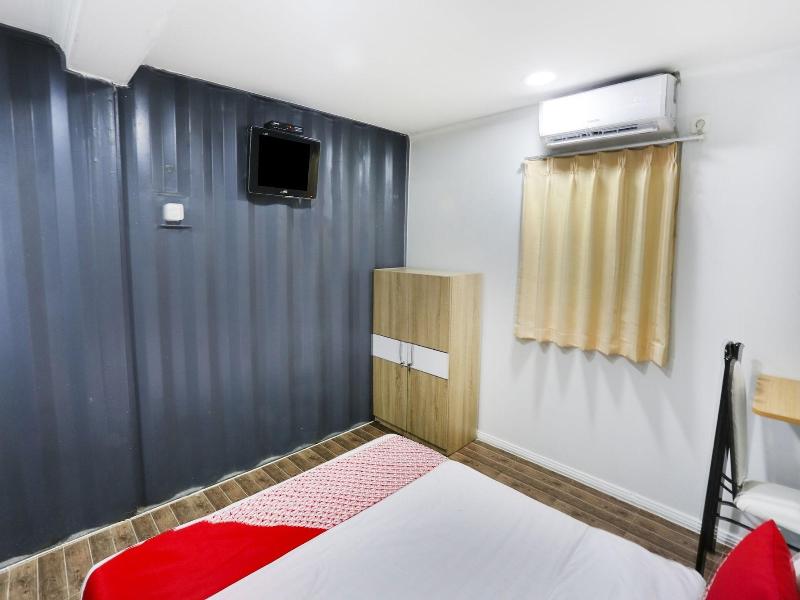 Capital O 3300 Nadjara Residence Syariah image