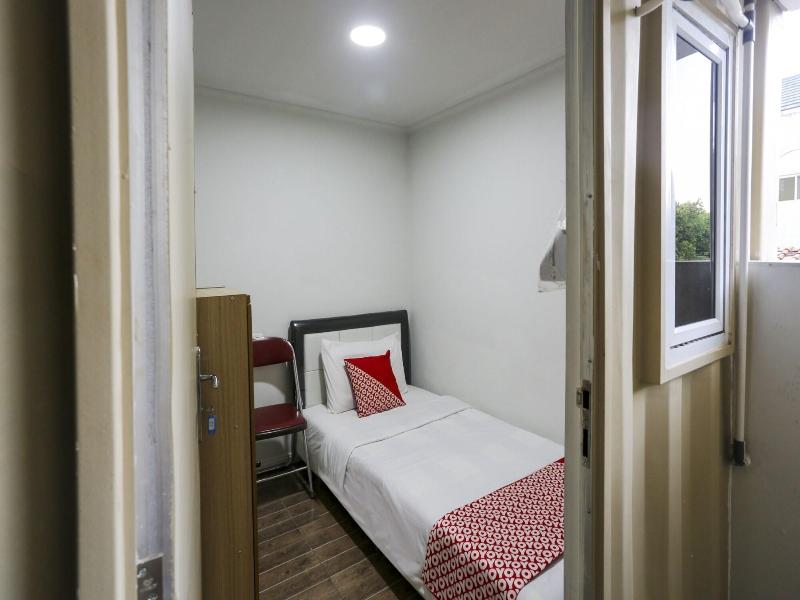 Capital O 3300 Nadjara Residence Syariah image