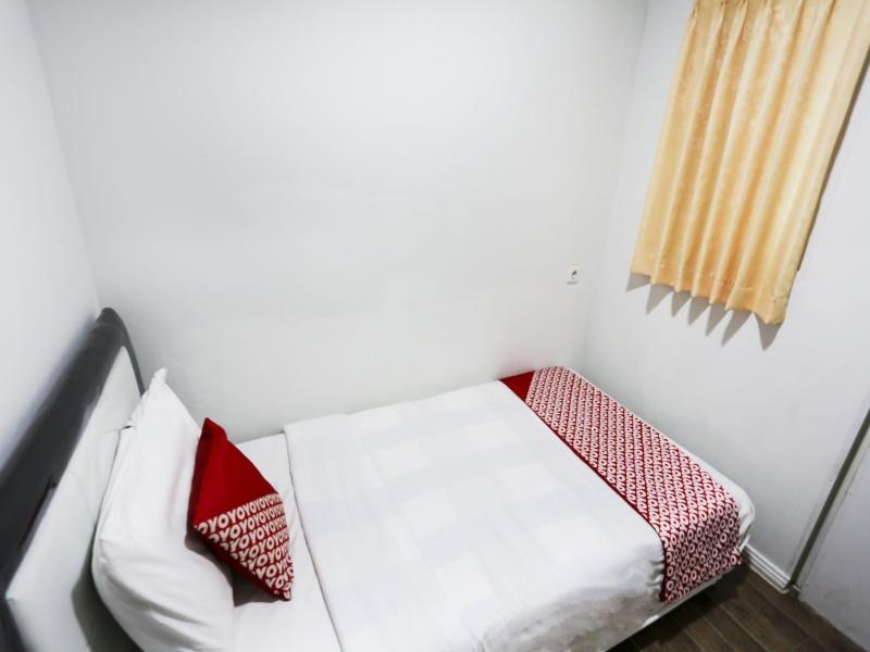 Capital O 3300 Nadjara Residence Syariah image