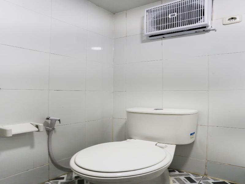 Capital O 3300 Nadjara Residence Syariah image