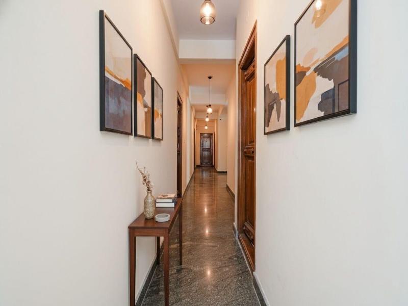 Fabhotel Crystal Suites image