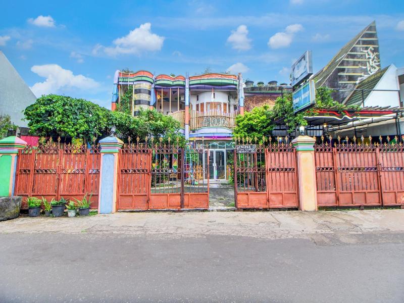 Hotel O Seturan Near Ugm Formerly Palem Kecut image