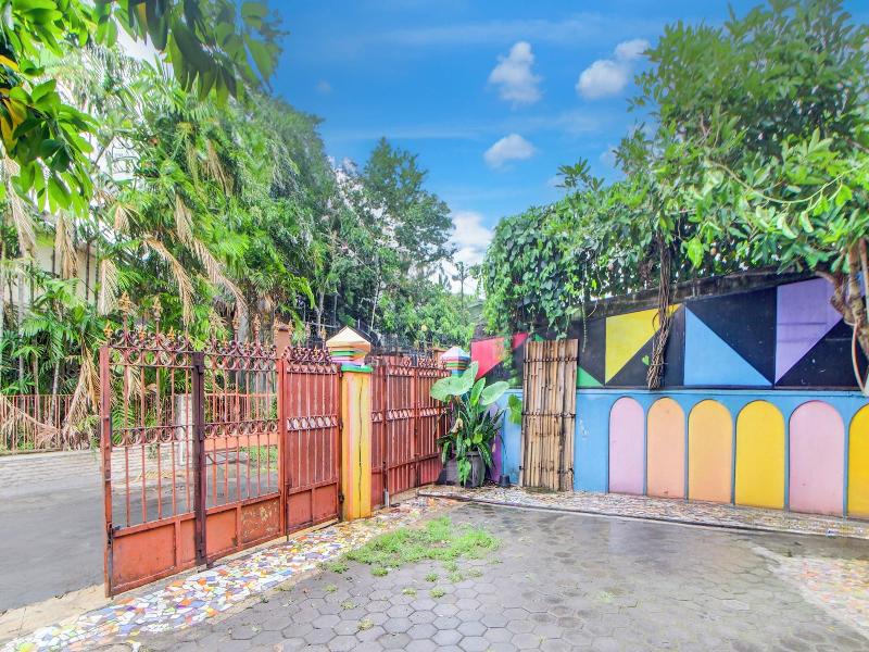 Hotel O Seturan Near Ugm Formerly Palem Kecut image