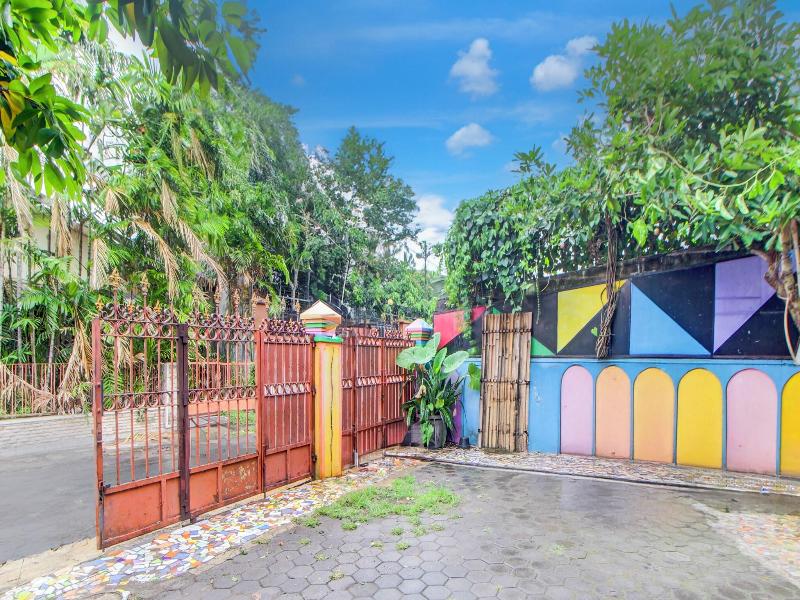 Hotel O Seturan Near Ugm Formerly Palem Kecut image