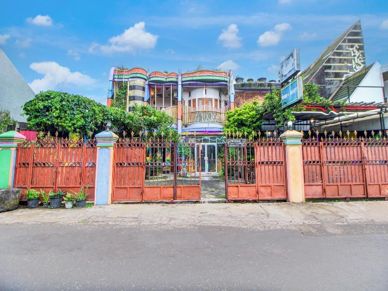 Hotel O Seturan Near Ugm Formerly Palem Kecut image