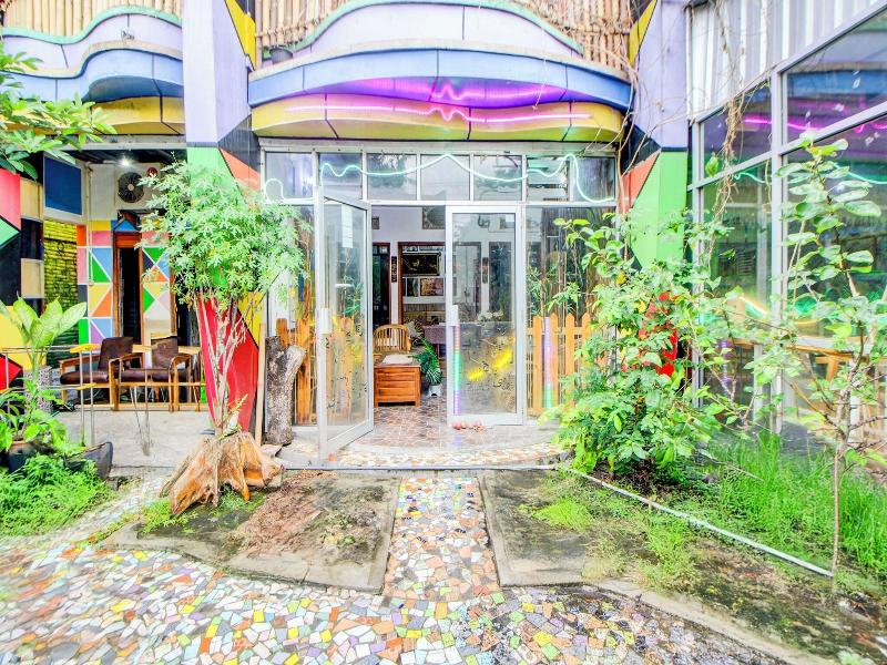 Hotel O Seturan Near Ugm Formerly Palem Kecut image