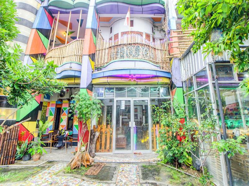 Hotel O Seturan Near Ugm Formerly Palem Kecut image