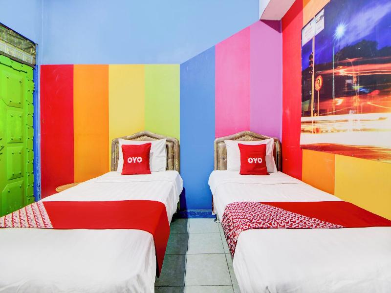 Hotel O Seturan Near Ugm Formerly Palem Kecut image