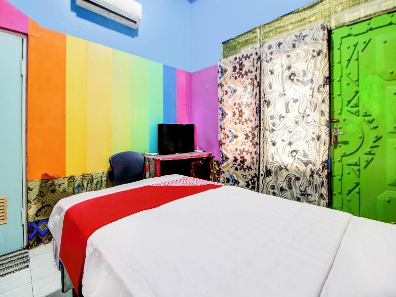 Hotel O Seturan Near Ugm Formerly Palem Kecut image