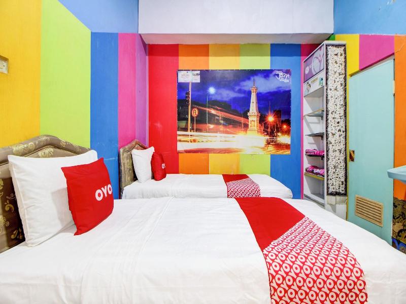 Hotel O Seturan Near Ugm Formerly Palem Kecut image