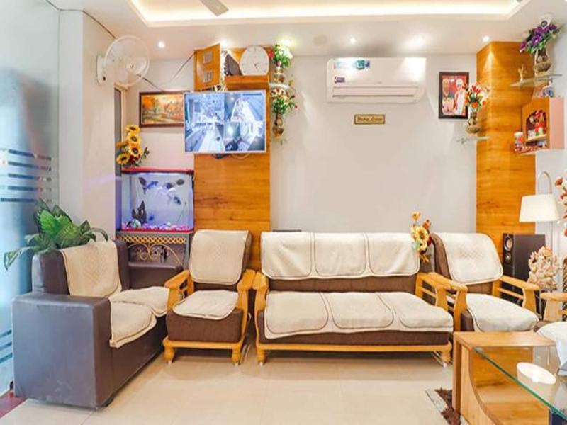 Fabhotel Holiday Grand
