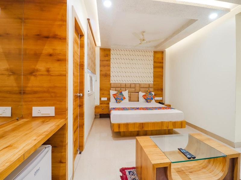 DOUBLE PREMIUM QUEEN BED