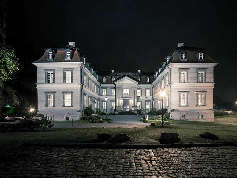 Fotos Hotel Mercure Hotel Schloss Neustadt Glewe