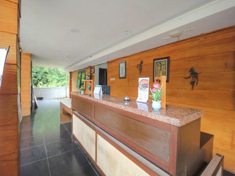 Bwalk Hotel Malang image