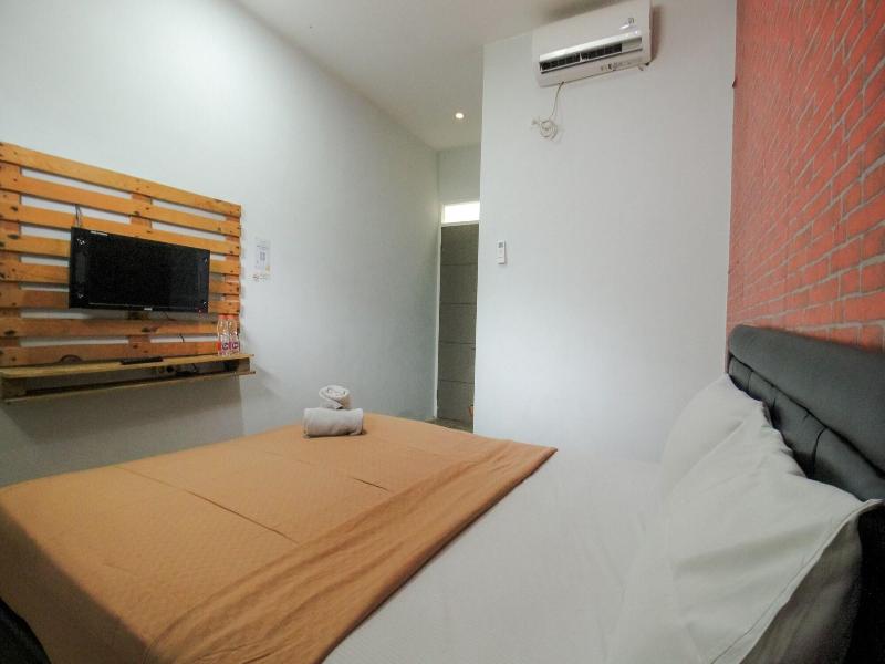 Bwalk Hotel Malang image