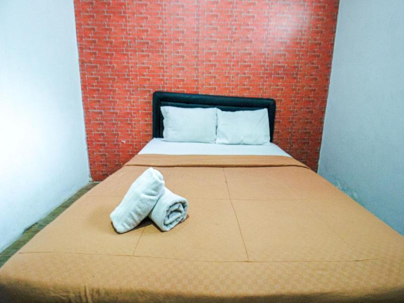 Bwalk Hotel Malang image