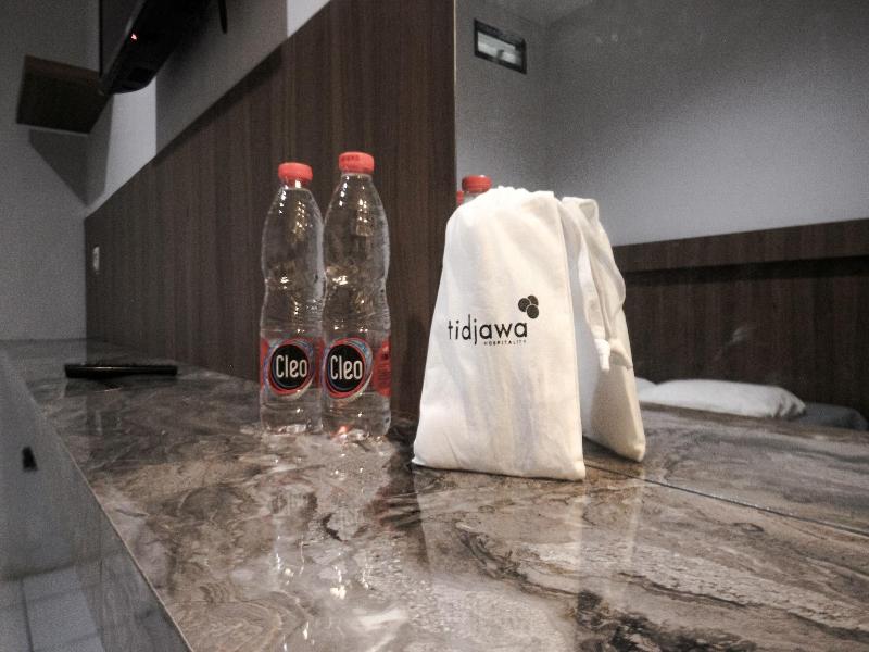 Bwalk Hotel Malang image