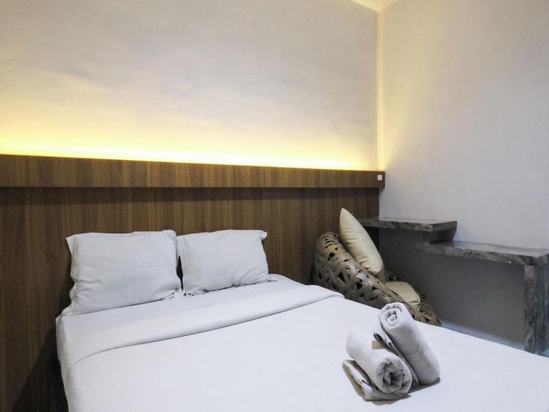 Bwalk Hotel Malang image