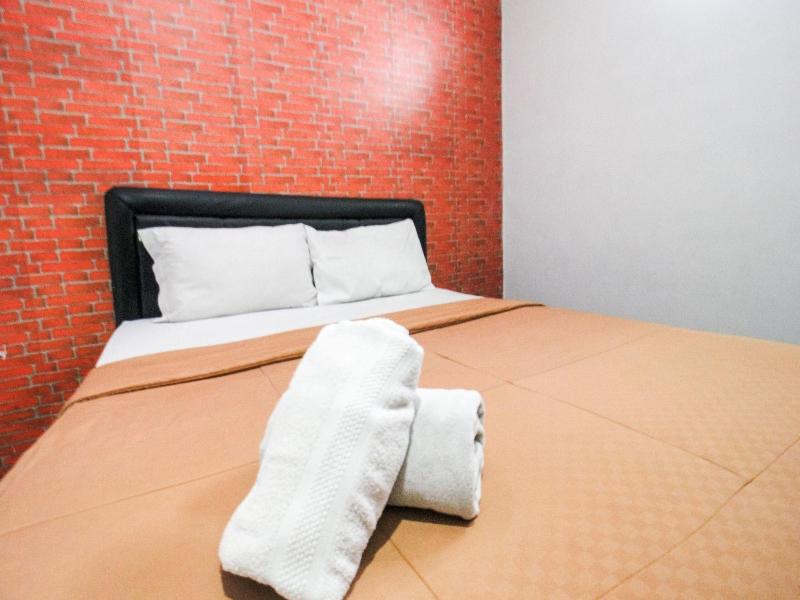Bwalk Hotel Malang image