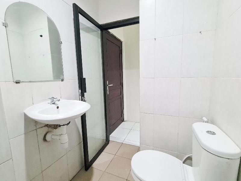 Bwalk Hotel Malang image